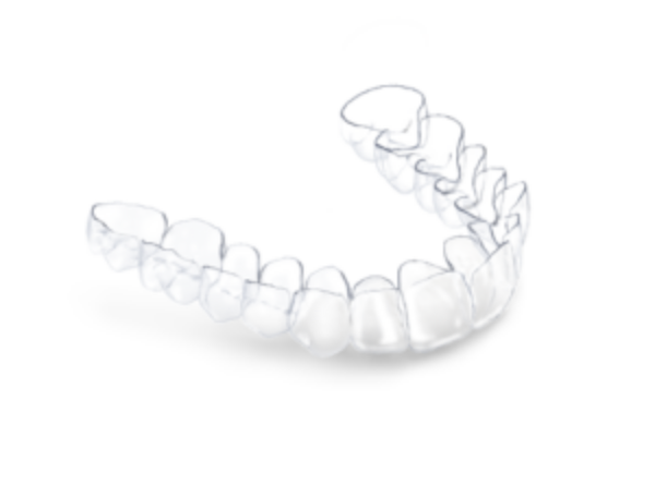 OTTODONZIA INVISIBILE 2